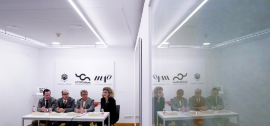 La Fundación Manuel Álvarez Ortega y la UCO organizan las jornadas ‘Oficio de los días. ¿Traducción o versión?’