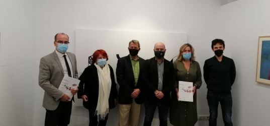 Investigadores internacionales ahondan en Córdoba en la obra del poeta Manuel Álvarez Ortega