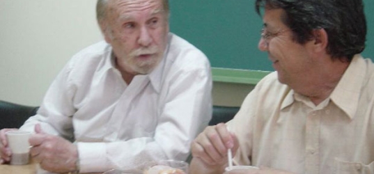 La Fundación Manuel Álvarez Ortega prepara la celebración del centenario del poeta
