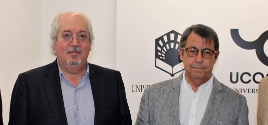 La UCO y la Fundación Manuel Álvarez Ortega organizan el programa de actividades ‘La huella de las cosas’